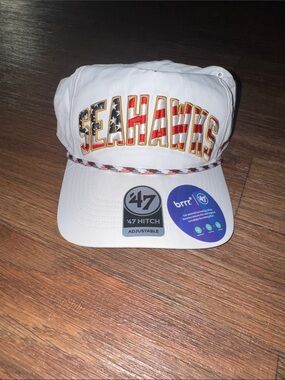 ‘47 Brand Seattle Seahawks Hat